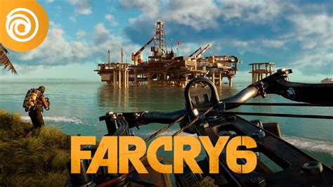 Far Cry 6 – Game Overview Trailer - GamingNewsMag.com