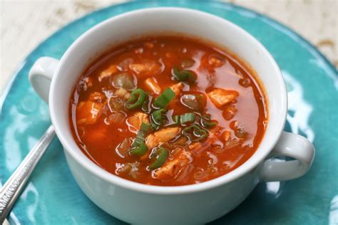 Spicy Smoked Turkey Soup Recipe | Allrecipes