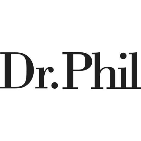 Dr Phil Logo Download png