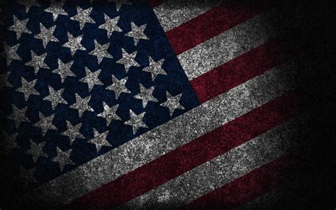 American Flag Wallpapers - Wallpaper Cave