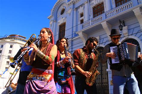 Valparaíso | UNESCO Cities of Music UNESCO Cities of Music