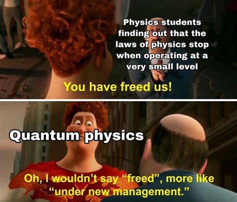 35 Physics Memes And Posts That “Have Potential” To Make You Laugh, As ...