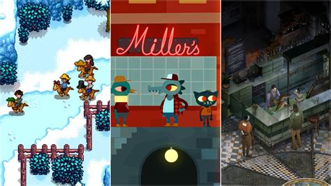 The 20 Best Indie Games of the Decade - The Indie Game Website