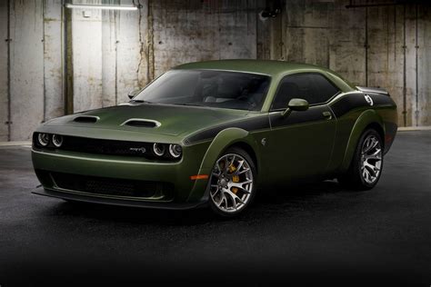 2022 Dodge Challenger SRT Hellcat Redeye Widebody Jailbreak Prices ...