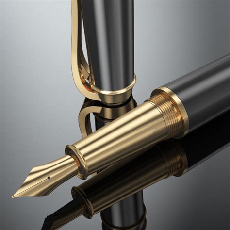 Top 7 Luxury Pen Brands - Verified Market Research