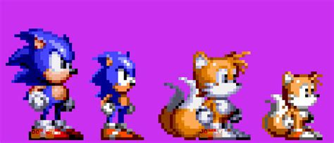 Sonic Chaos Remake Remade by Blitzerhog12 on DeviantArt