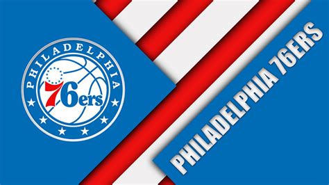 Philadelphia 76Ers Wallpaper - Download wallpapers Philadelphia 76ers ...