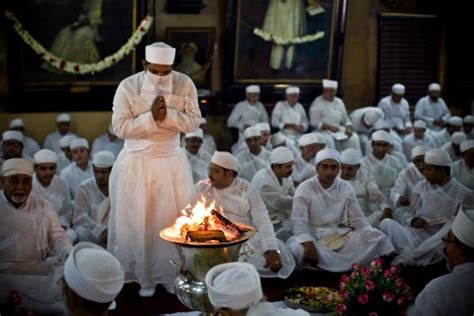 An Introduction Into The Ancient Religion Of Zoroastrianism