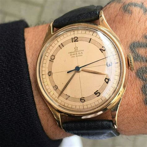 Vintage Watches Collection : //☆ omega - Watches Topia - Watches: Best ...