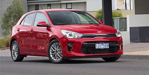 2017 Kia Rio pricing and specs - photos | CarAdvice