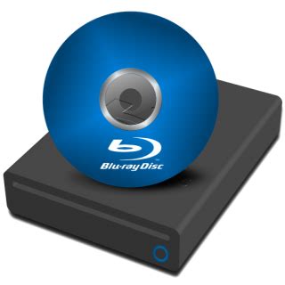 Blu Ray Icon, Transparent Blu Ray.PNG Images & Vector - FreeIconsPNG