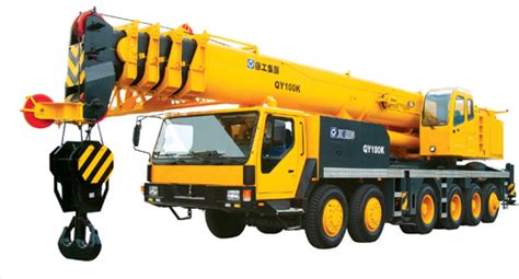 sell XCMG crane series, sell XCMG QY50K Truck Crane, sell XCMG QY25K ...