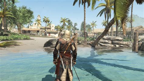 Gamer'Z ChoicE: Assassin'S Creed IV : Black Flag (PC)