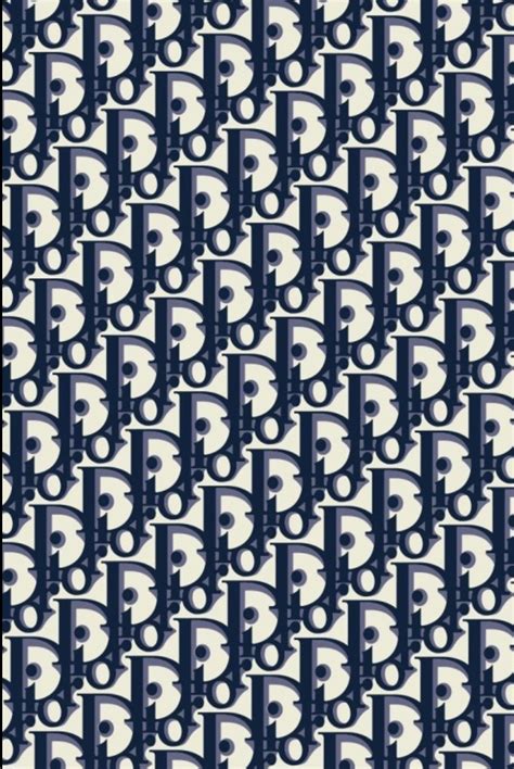 Christian Dior Logo Wallpaper