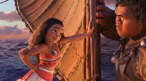 Disney's Moana 2: Release Date, Cast, Plot, Trailer and More