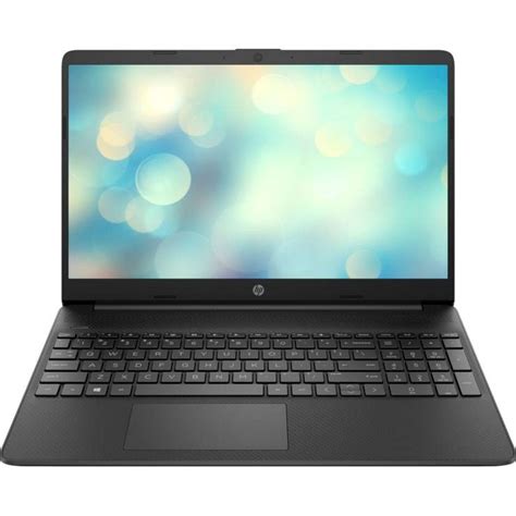 HP 15 DW3170NIA Core i7 11th Gen 8GB 512GB SSD 15.6 HD 2GB MX450 GPU ...