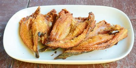 10 Resep Tumis Ikan Asin Ala Rumahan Enak dan Sederhana, Cocok untuk ...