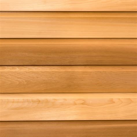 Cedar Cladding Texture