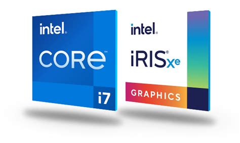 Intel Core i7 11th Gen