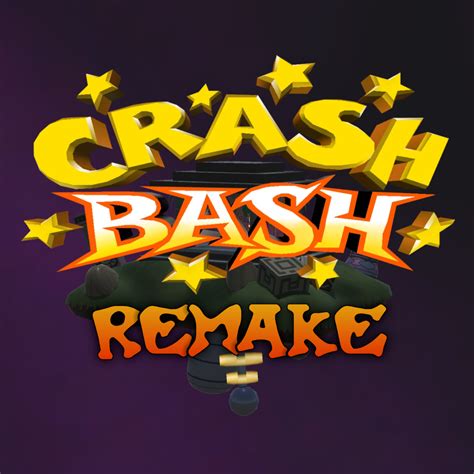 Crash Bash Remake PC : SorenCabral : Free Download, Borrow, and ...