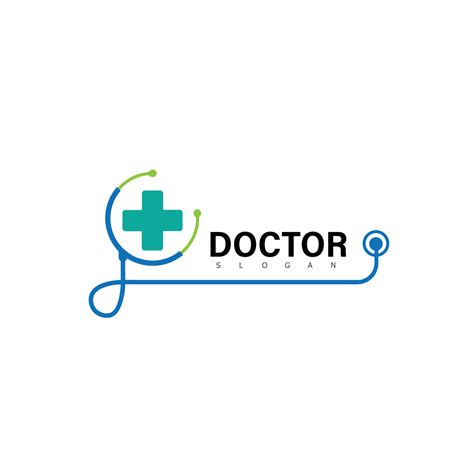 Medical Doctor Logo Design