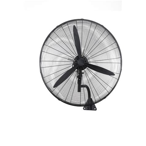 Industrial Wall Fan / Powerful 26" Industrial Fan - China Wall Fan and ...