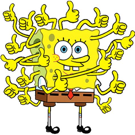 Spongebob Gif - IceGif