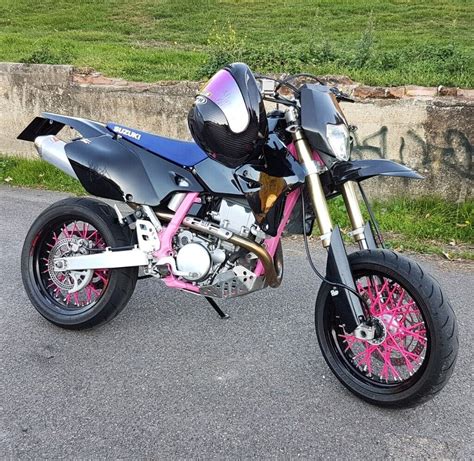 SUZUKI DRZ 400 SM SUPERMOTO | in Catford, London | Gumtree