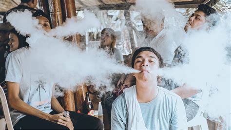 Easy Vape Tricks to Show Off to Your Mates