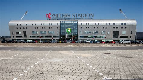 KYOCERA Stadion ADO Den Haag Eredivisie - Goal.com