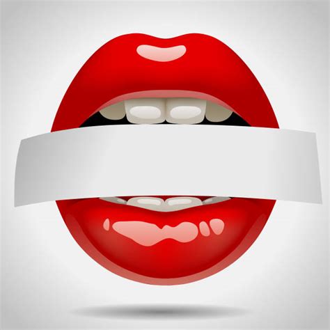 Lip Gloss Illustrations, Royalty-Free Vector Graphics & Clip Art - iStock