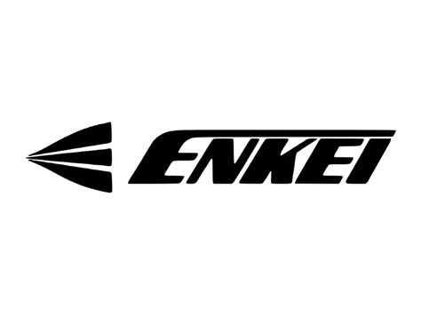 Enkei Logo PNG vector in SVG, PDF, AI, CDR format