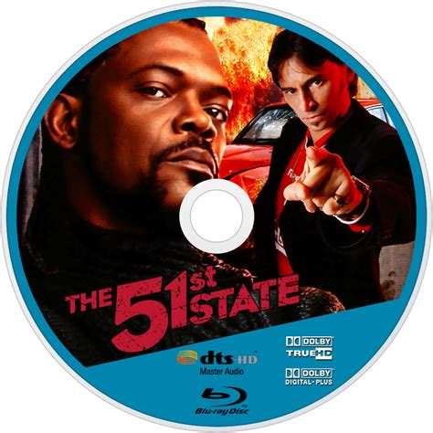 The 51st State | Movie fanart | fanart.tv