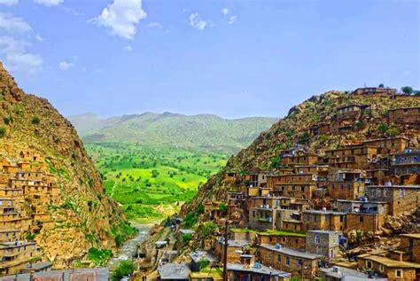 Iranian villages vying for UNWTO label - Tehran Times