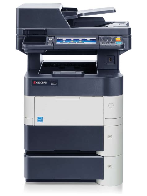 Kyocera ECOSYS M3550idn | Ameritechnology