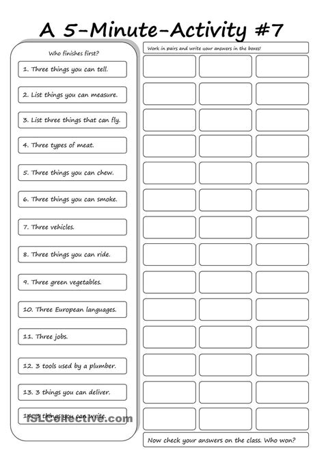 Printable Aphasia Worksheets - Printable Worksheets