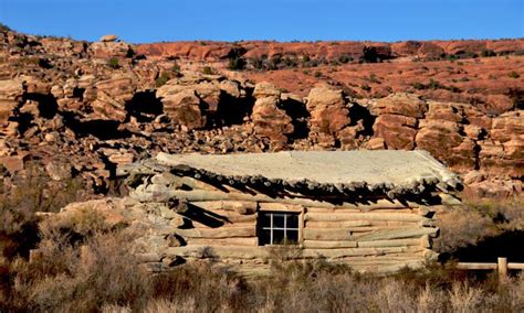 Wolfe Ranch, Arches National Park - AllTrips