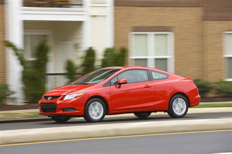 2012 Honda Civic Coupe - HD Pictures @ carsinvasion.com