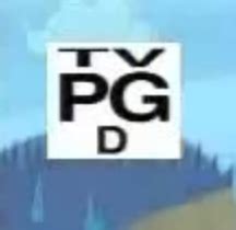 Image - TV-PG-D-TotalDramaIsland.PNG | Logopedia | FANDOM powered by Wikia