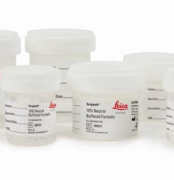 Medium reagent - 3800755 - Leica Biosystems - for histology