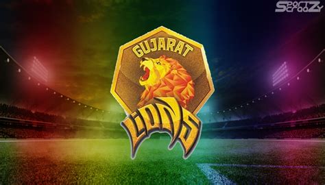 Gujarat Lions (GL): Key Players | Owners | Brand | Seasons | Controversy