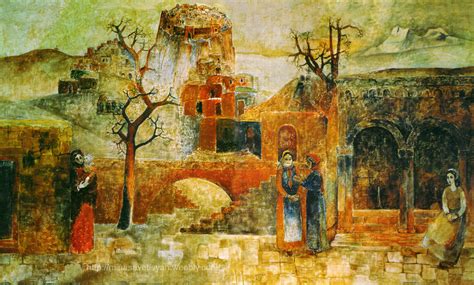 Armenia Peinture par Minas Avetisyan | Artmajeur