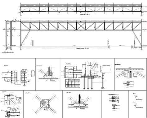 PIPE RACK – StructuralStudies