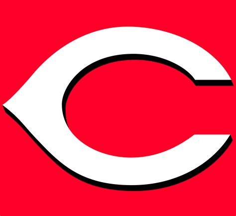 Cincinnati Reds – Logos Download