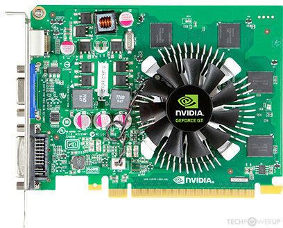 NVIDIA GeForce GT 730 Specs | TechPowerUp GPU Database