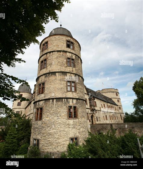 Wewelsburg Castle Stock Photos & Wewelsburg Castle Stock Images - Alamy