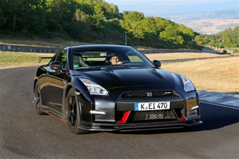 2014, Nissan, Gtr, Nismo, R35, Supercar Wallpapers HD / Desktop and ...