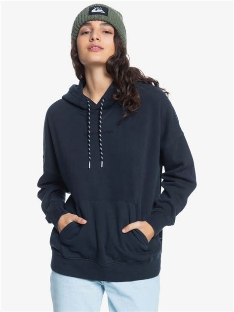 Quiksilver Womens - Hoodie for Women | Quiksilver