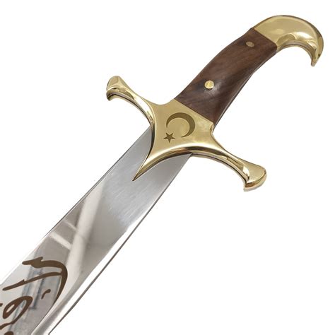 Zulfiqar Sword - Knives & Swords Specialist