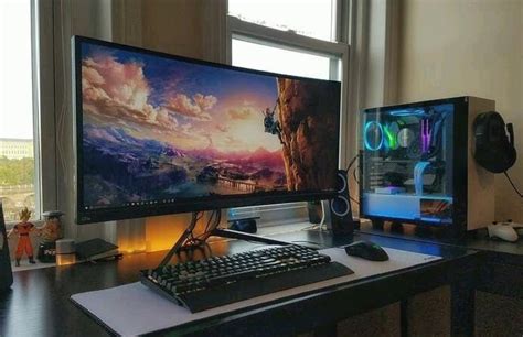 Clix gaming setup - lopezbuilder